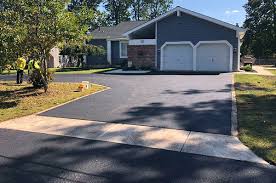 Best Permeable Paver Driveways in Lockport, NY